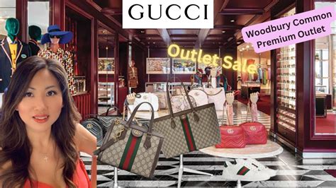 gucci outlet discount